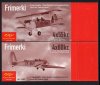 (image for) 2001 Aircraft (Booklets)