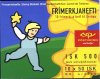 (image for) 2000 Europa - Tower of Stars (Booklet)