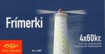 (image for) 2002 Lighthouses (Booklet - CTO)