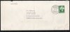 (image for) 1955 Airmail Cover ICELAND - U.K.