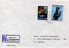 (image for) 1975 Registered Cover to Germany