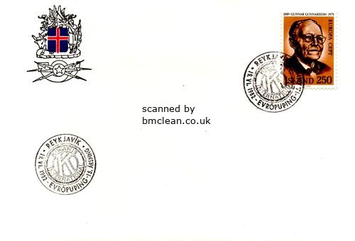 (image for) 1982 Kiwanis International Convention