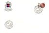 (image for) 1983 Hafnarfjordur Stamp Exhibition (Single)