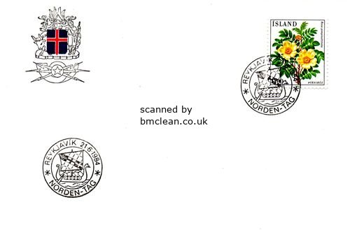 (image for) 1984 Norden Day