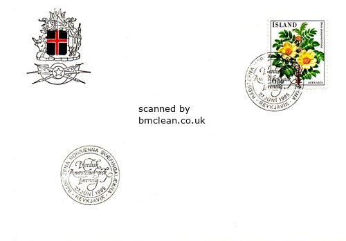 (image for) 1985 Anaesthetists Congress