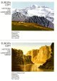 (image for) 1986 Europa: National Parks PHQ Cards