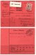 (image for) 1954 Parcel Card