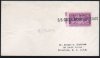 (image for) 1953 Ships Mail - S.S. Green Mountain State