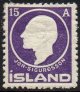 (image for) 1911 15a Violet
