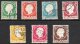 (image for) 1912 King Frederik VIII Set (F/U)