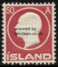 (image for) 1912 50a Claret