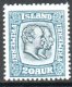 (image for) 1918 20a Blue