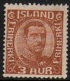 (image for) 1920 3a Brown