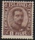 (image for) 1920 8a Brown