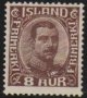(image for) 1920 8a Brown
