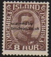 (image for) 1920 8a Brown