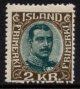 (image for) 1920 2 Kr Green and Sepia
