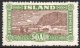 (image for) 1925 Icelandic Scenes 50a Brown & Green