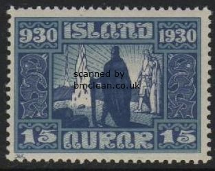 (image for) 15a Blue and Grey-blue