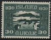 (image for) 30a Green and Greenish grey