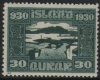 30a Green and Greenish grey (image for) 30a Green and Greenish grey
