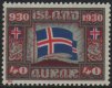 (image for) 40a Red, Blue and Grey