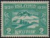(image for) 2 Kr Turquoise and Blue-green
