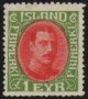 (image for) 1932 1e Red and Green