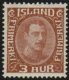 (image for) 1932 3a Brown