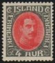 (image for) 1932 4a Red and Grey