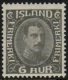 (image for) 1932 6a Grey