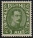 (image for) 1933 7a green