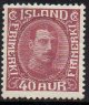 (image for) 1932 40a Claret