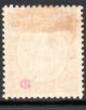 (image for) 1931 2 Kr Myrtle & Sepia (M/M)