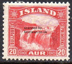 (image for) 20a Scarlet