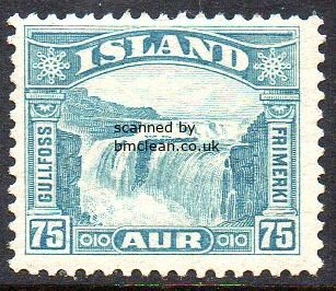 (image for) 75a Greenish Blue