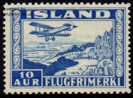 (image for) 10a Blue