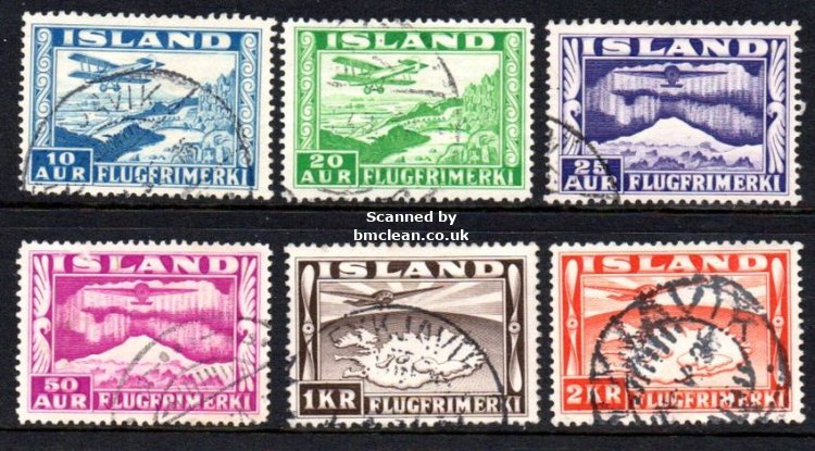 (image for) 1934 Aircraft 6v AIR (Used)