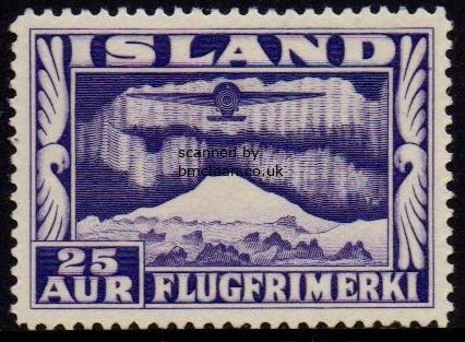 (image for) 25a Violet