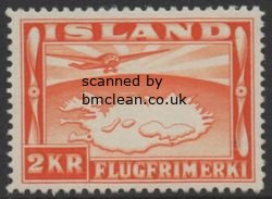 (image for) 2 Kr. Orange