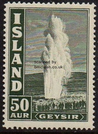 (image for) 50a Dull Green