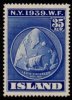 (image for) 1939 World Fair 35a Blue