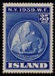 (image for) 1939 World Fair 35a Blue