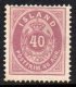 (image for) 1882/91 40a Lilac/ Purple