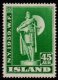 (image for) 1939 World Fair 45a Green