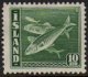 (image for) 10a Green Perf 14 x 13½