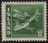 (image for) 10a Green Perf 14