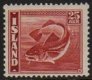 (image for) 25a Brown Red