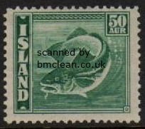 (image for) 50a Blue Green