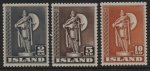 (image for) 1947 Viking Statue (Perf 11½)